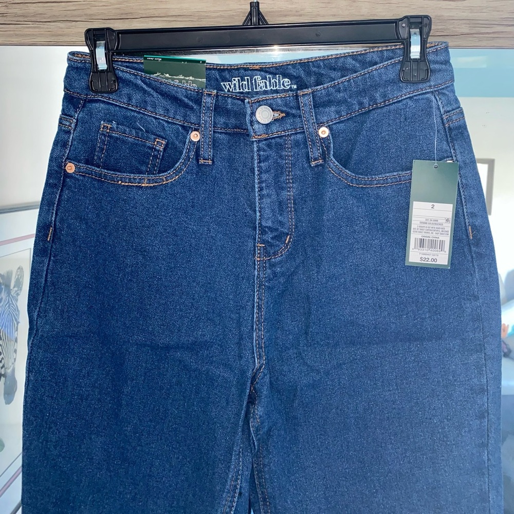 Wild Fable Jeans